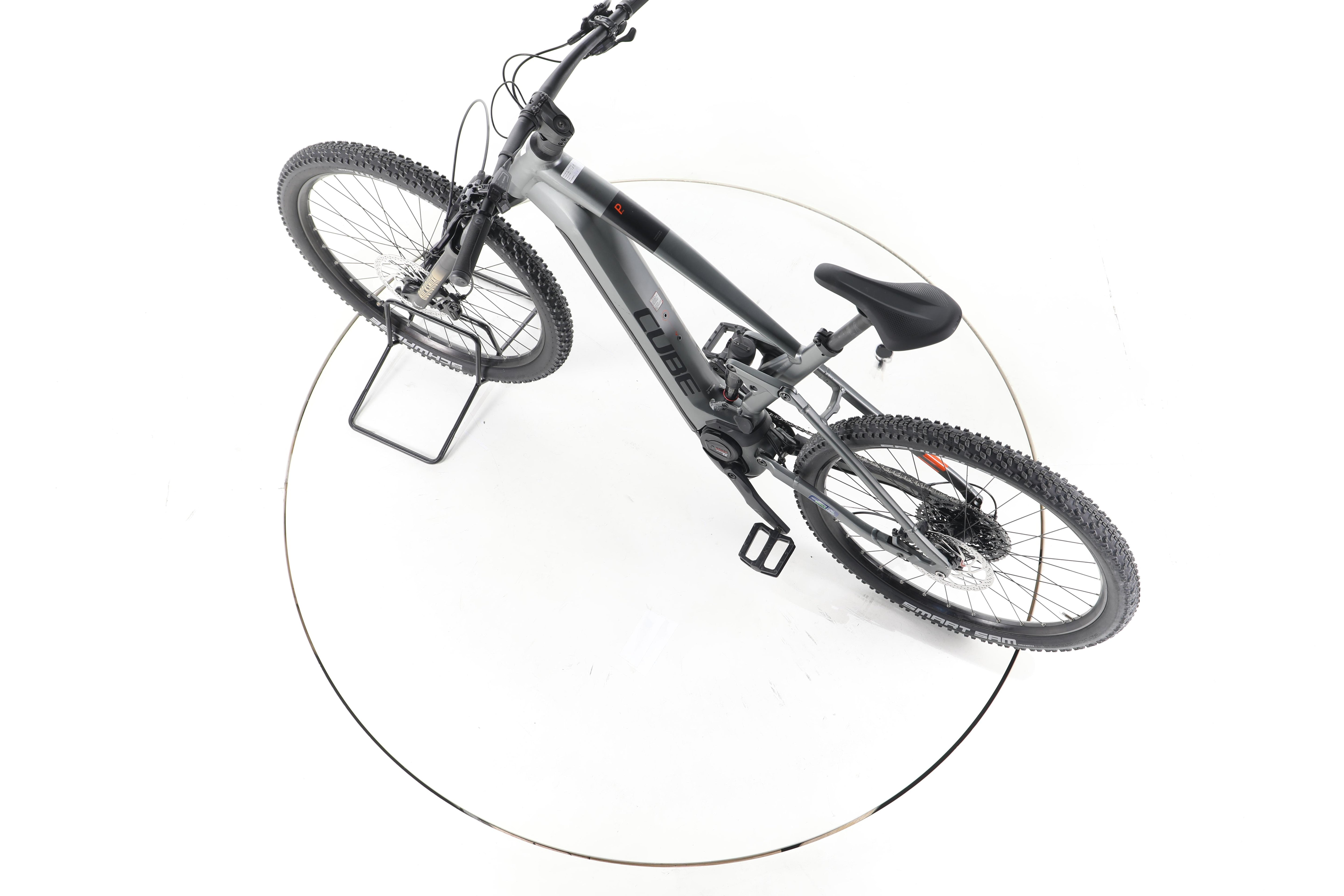 Cube Stereo Hybrid 120 Pro Fully E-Bike 2023 - Image 20