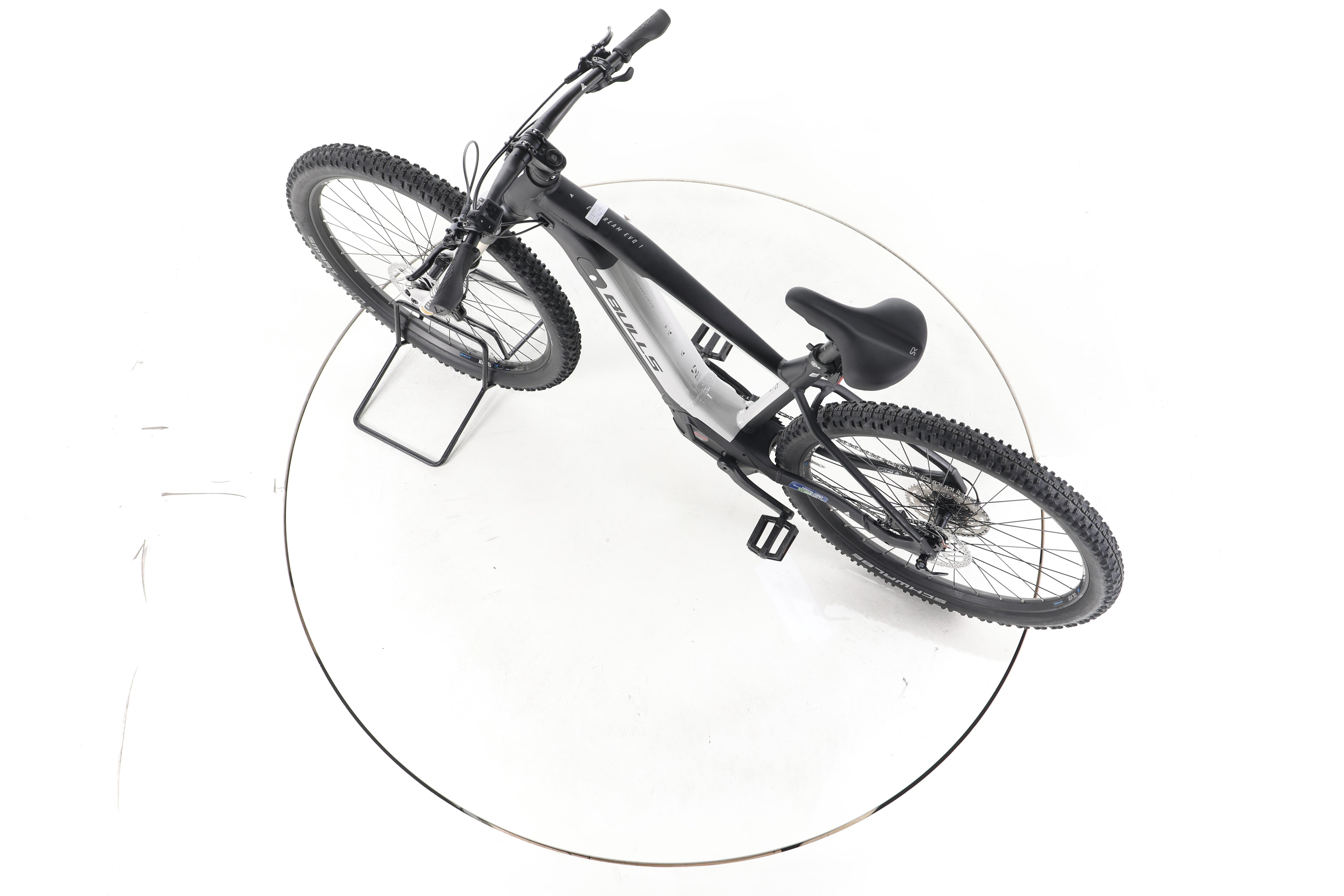 Bulls E-Stream EVO 1 E-Bike - Image 20