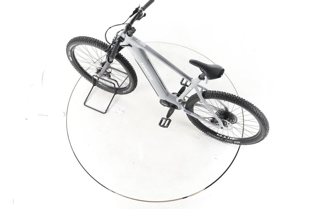 Haibike AllTrack 7 E-Bike - Image 20