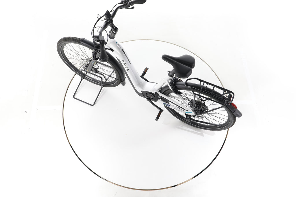 Pegasus Premio Evo 11 "40 years" Trekking E-Bike Tiefeinsteiger - Image 20