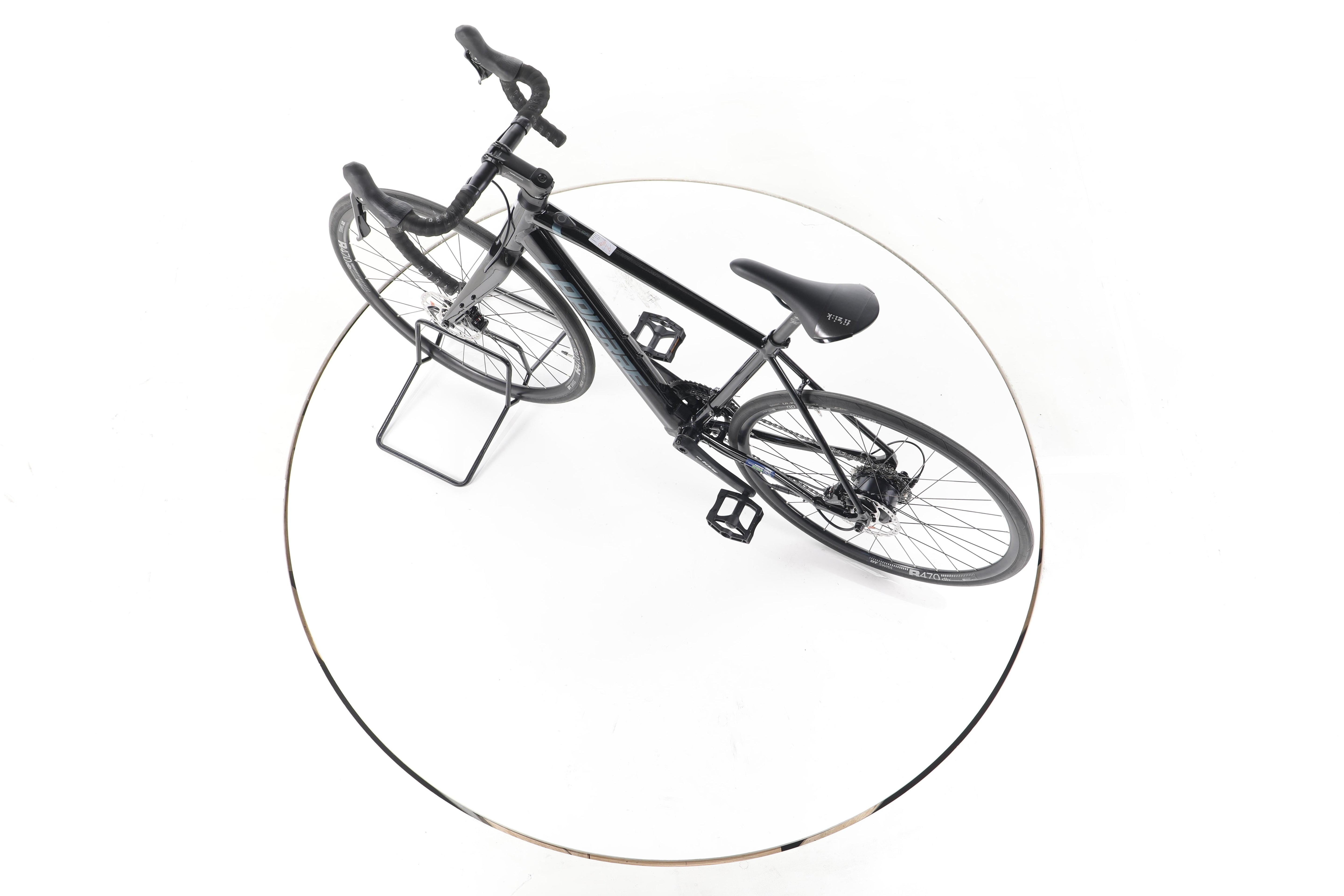 Lapierre E-Sensium 5.2 E-Gravel & Rennrad - Image 20