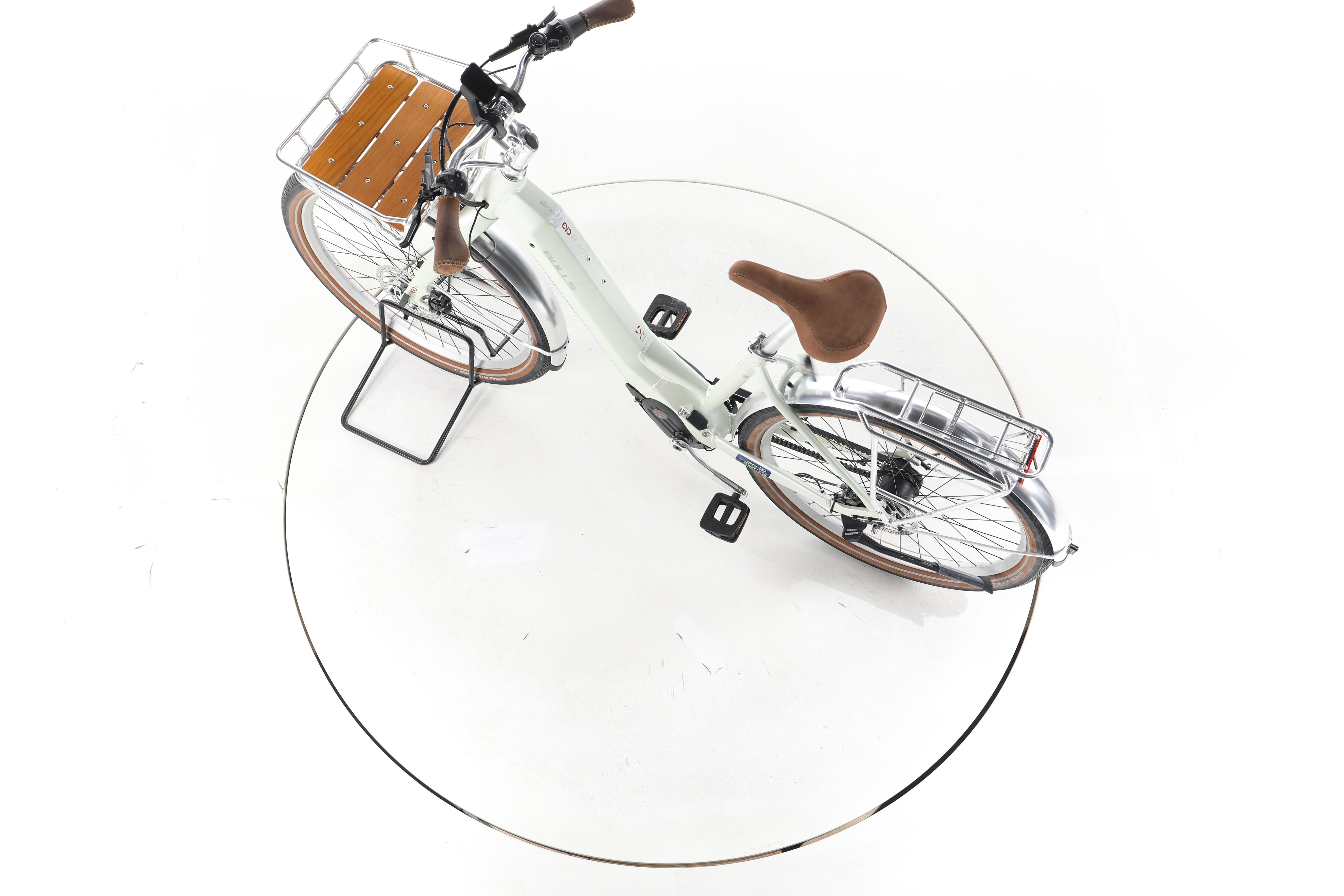Bulls Sturmvogel EVO 5N City E-Bike Tiefeinsteiger 2024 - Image 20
