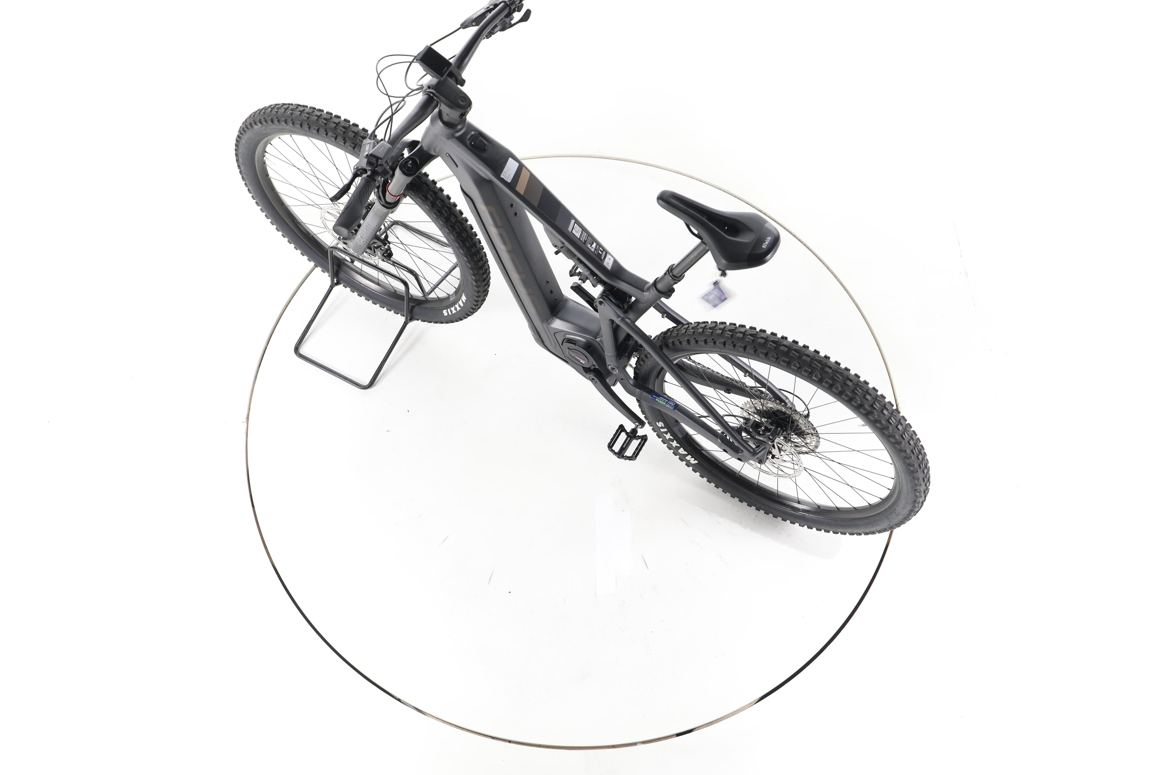 Focus Thron² 6.8 Fully E-Bike - Image 20