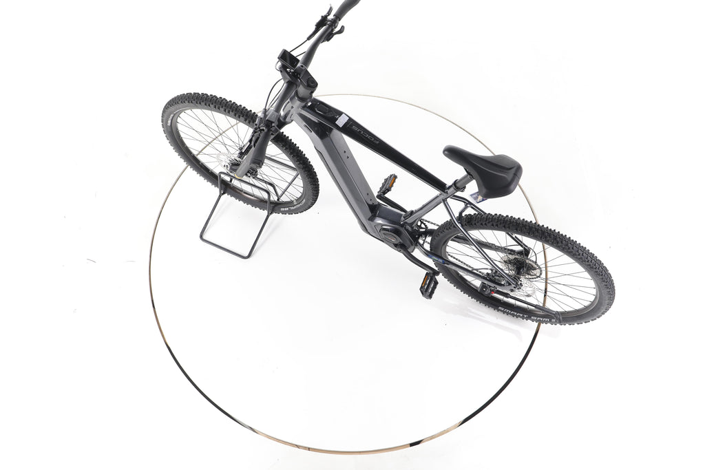 Focus JARIFA² 6.7 E-Bike - Image 20