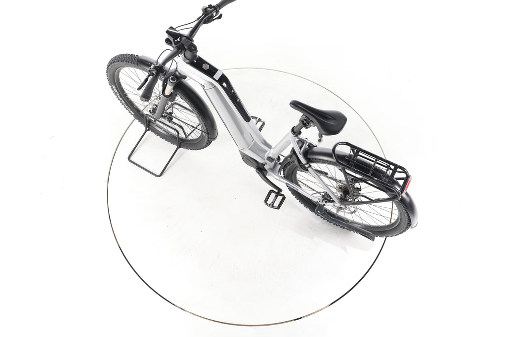 FLYER Goroc2 2.10 Trekking E-Bike - Image 20