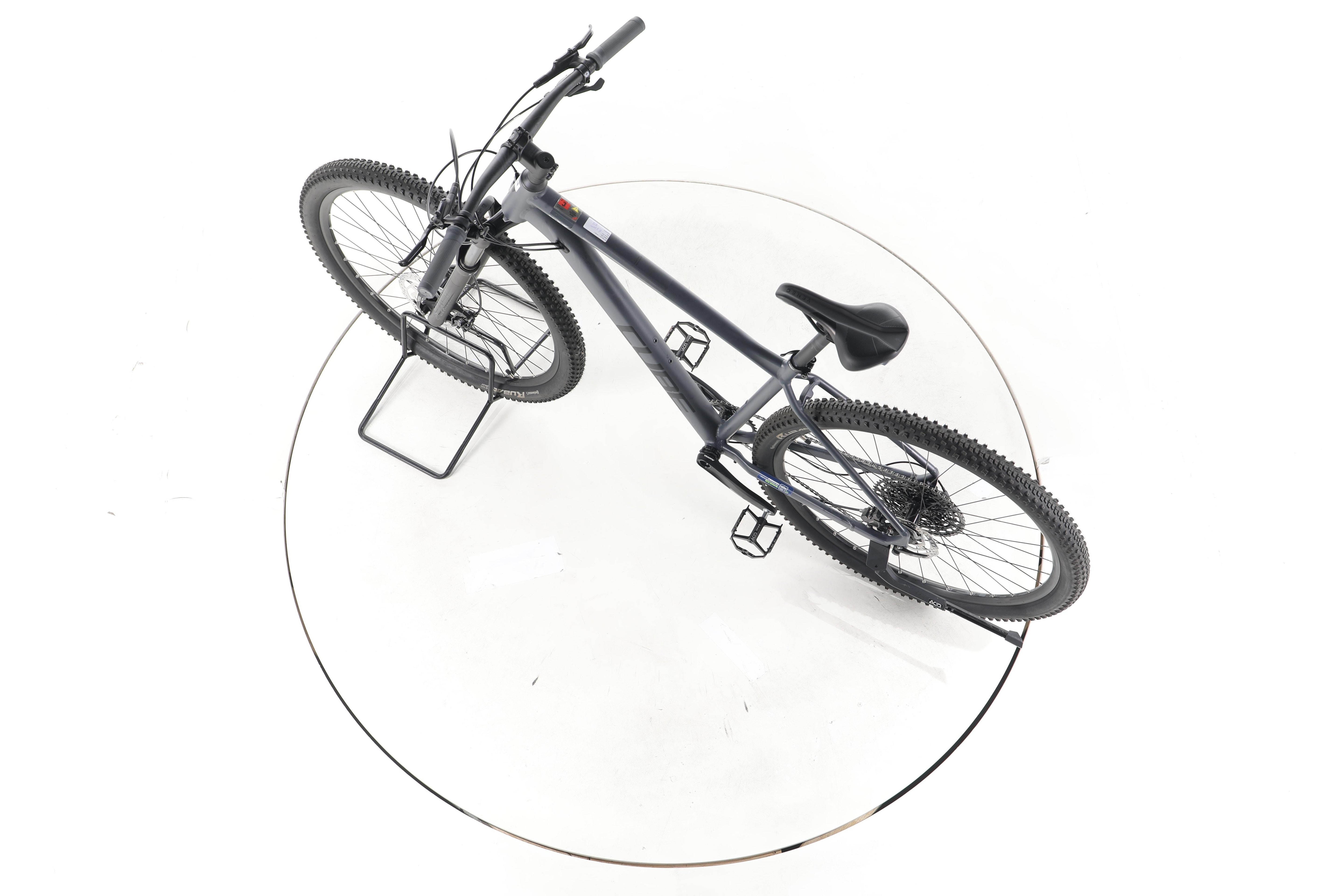Cube Acid Fahrrad Hardtail - Image 20