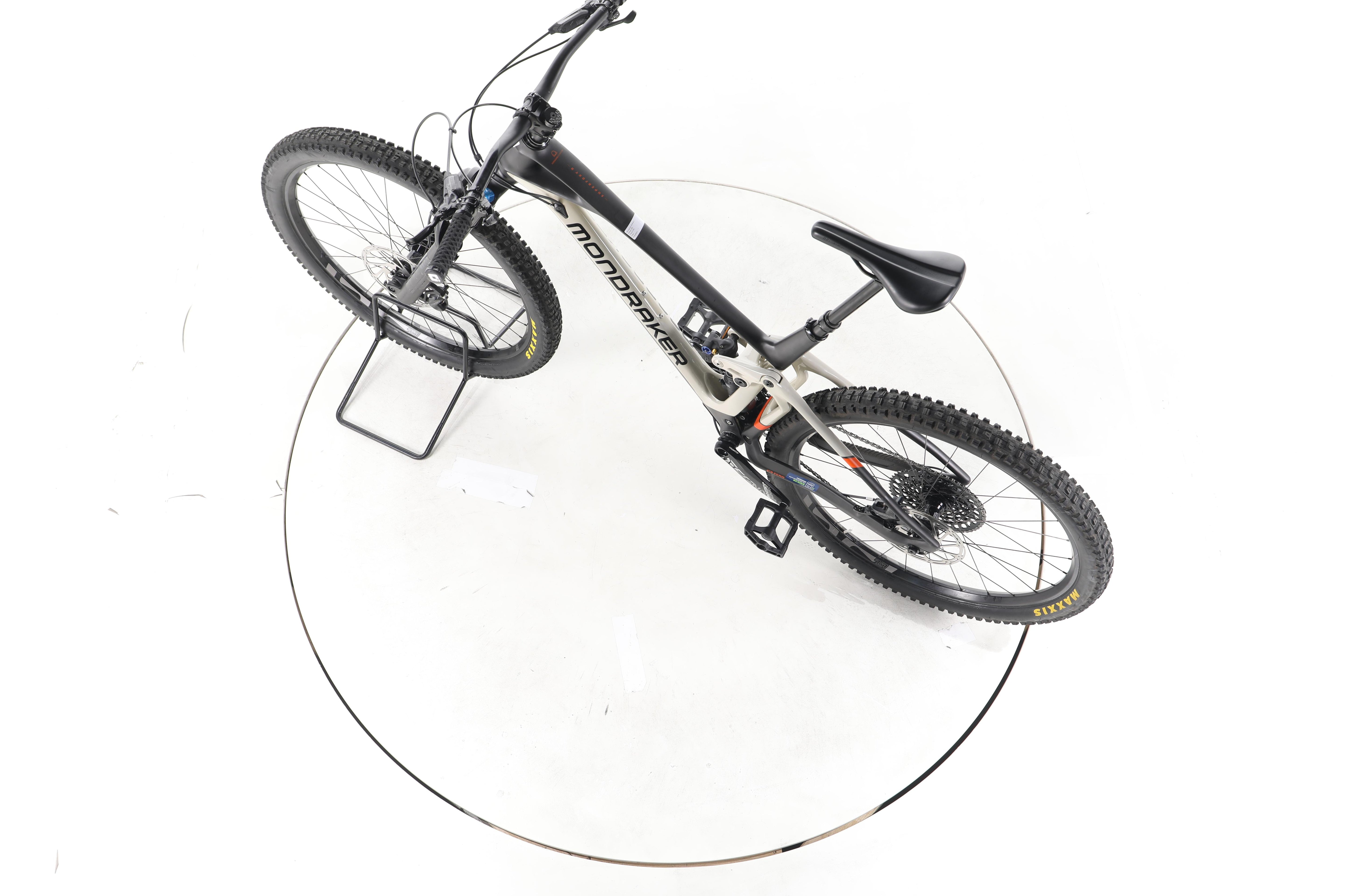 Mondraker Superfoxy R Fahrrad Fully - Image 20