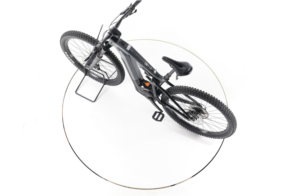 Focus Thron² 6.8 Fully E-Bike 2023 - Image 20