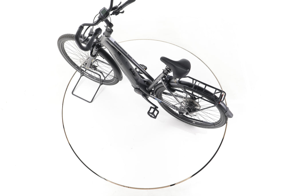 Pegasus Premio EVO 10 Lite Trekking E-Bike - Image 20