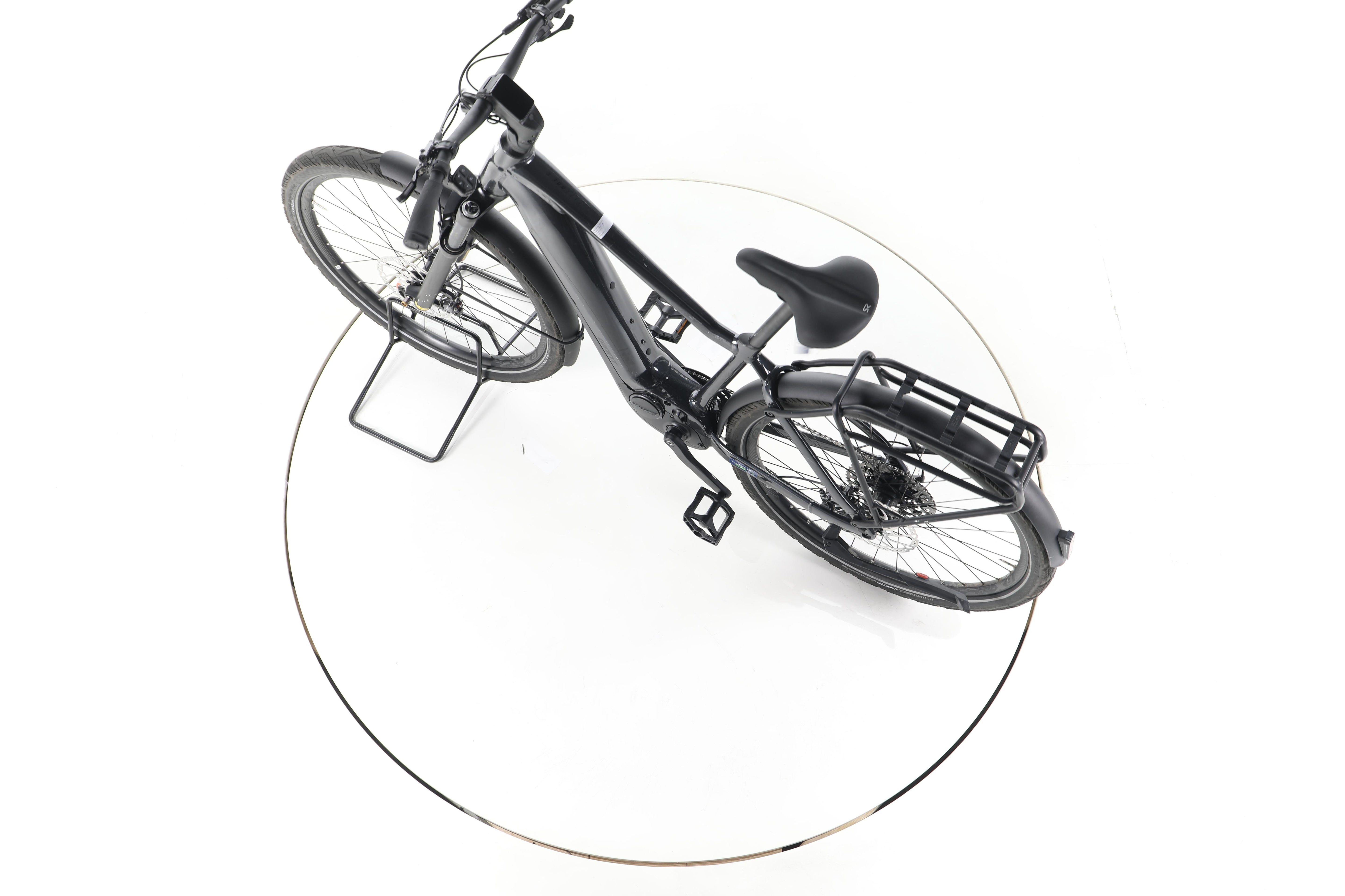 Giant Explore E+ Pro 0 GTS Trekking E-Bike - Image 20