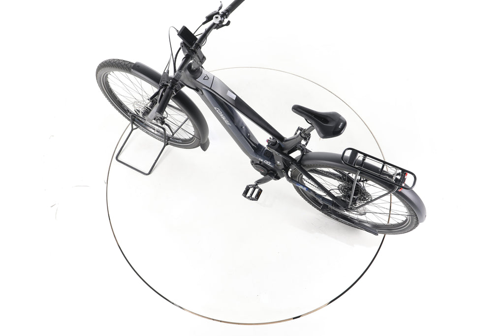 Conway eSUV Xyron SUV 6.9 FS SUV E-Bike - Image 20
