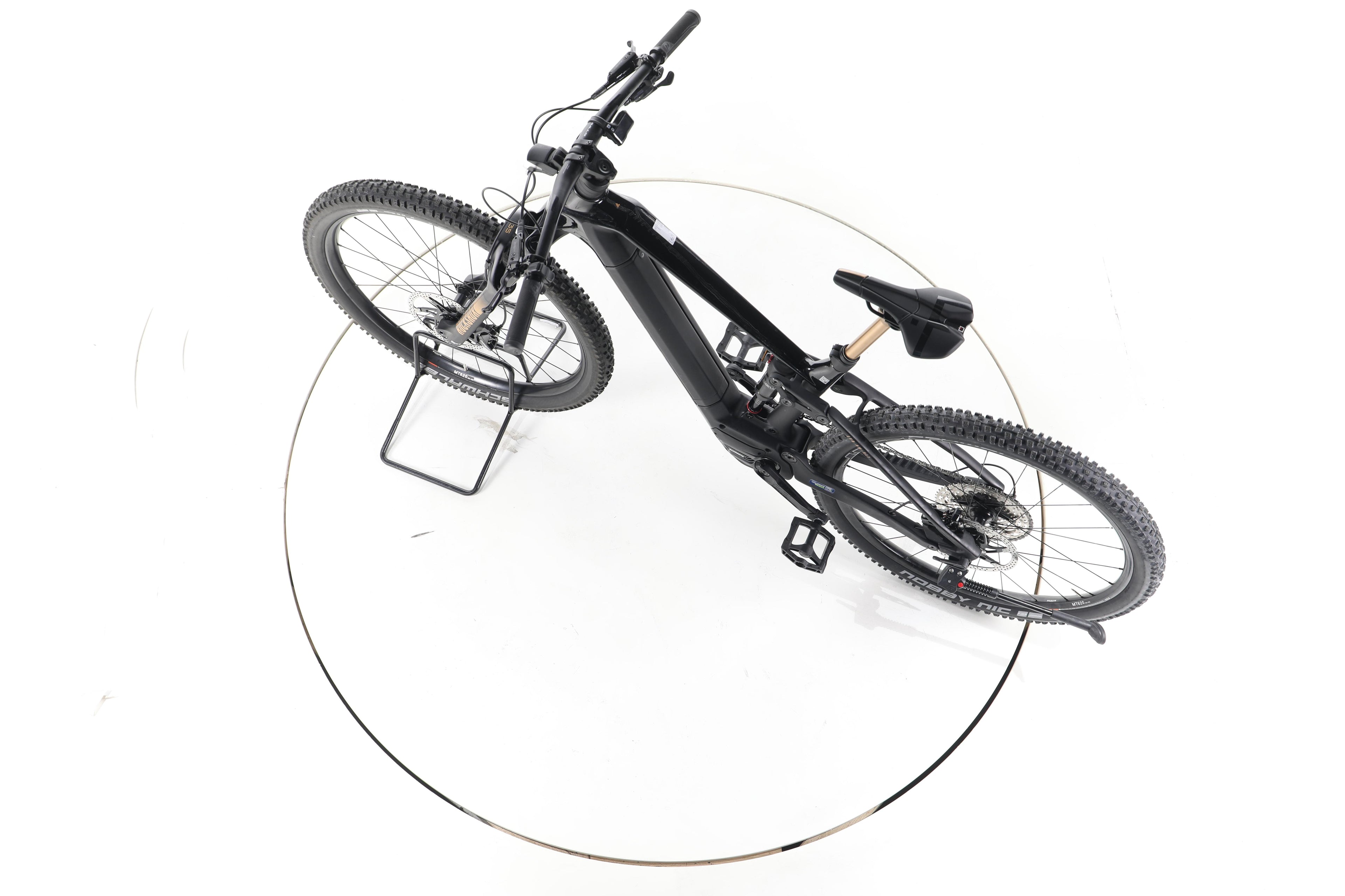 Bulls Sonic EVO AM SL 1 Fully E-Bike Carbon 2023 - Image 20