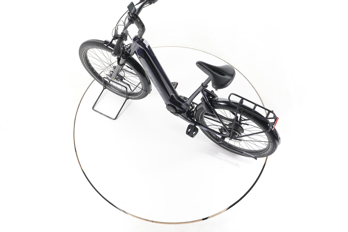 Trek Allant+ 9 City E-Bike Tiefeinsteiger - Image 20