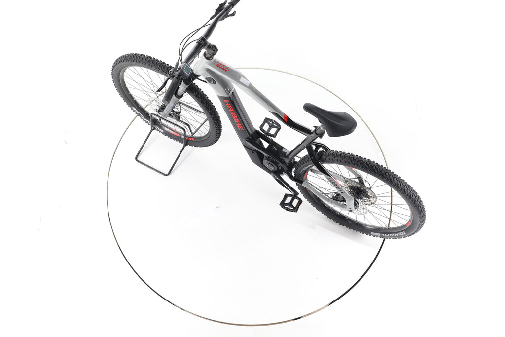 Haibike HardNine 9 E-Bike - Image 20