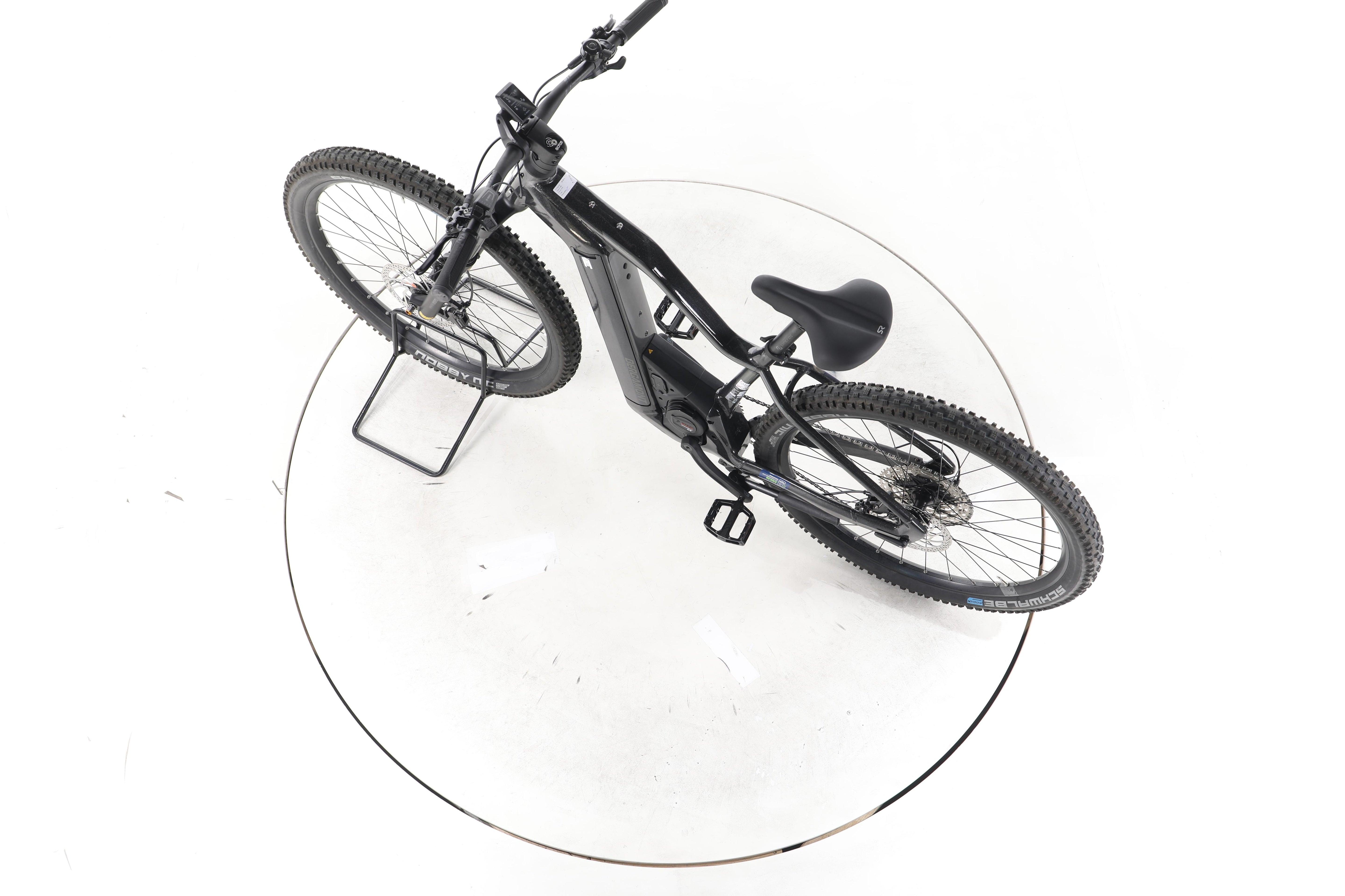 Bergamont E-Revox Premium Expert E-Bike - Image 20