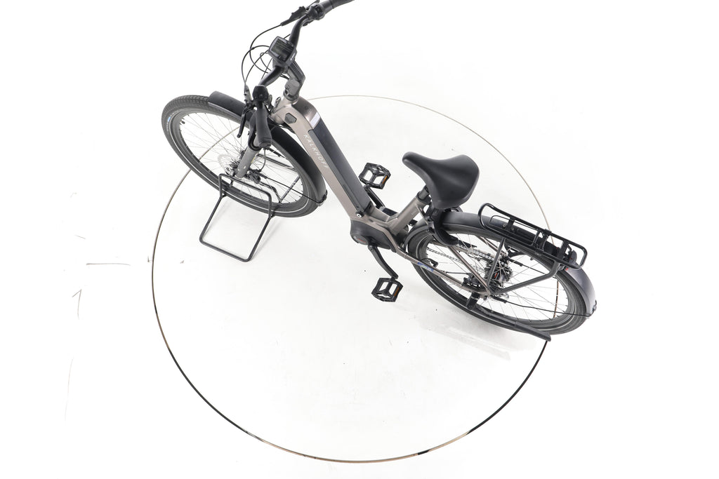 Kalkhoff IMAGE 5.B MOVE+ City E-Bike Tiefeinsteiger - Image 20