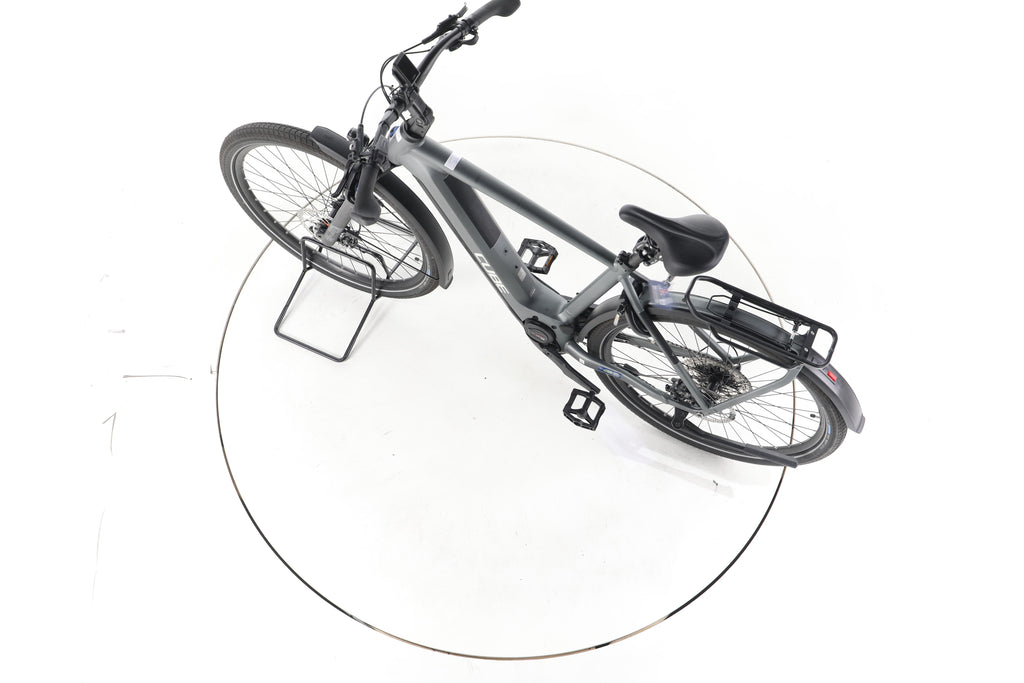 Cube Kathmandu Hybrid Pro Trekking E-Bike - Image 20