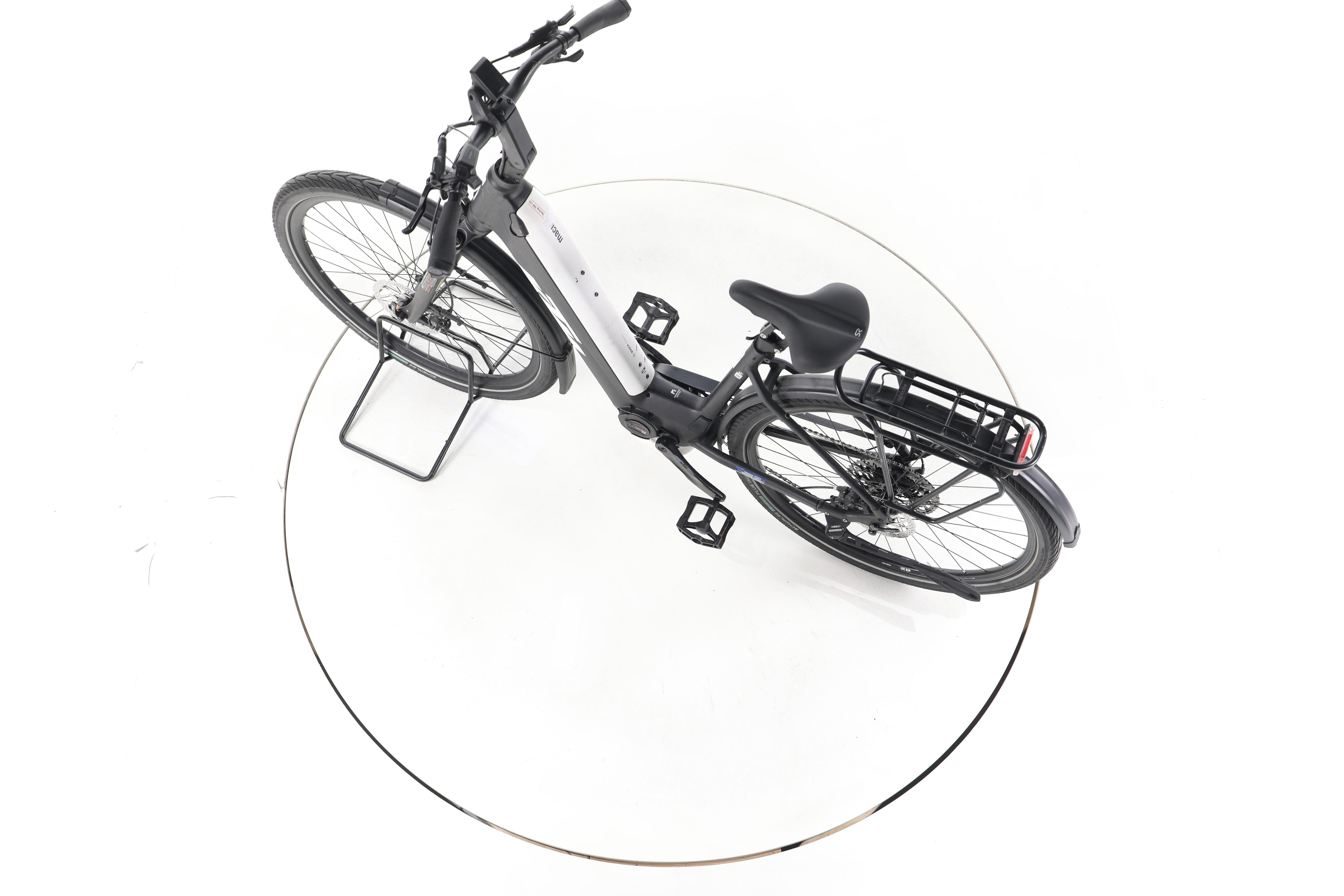 KTM Macina Touring LTD Trekking E-Bike Tiefeinsteiger - Image 20