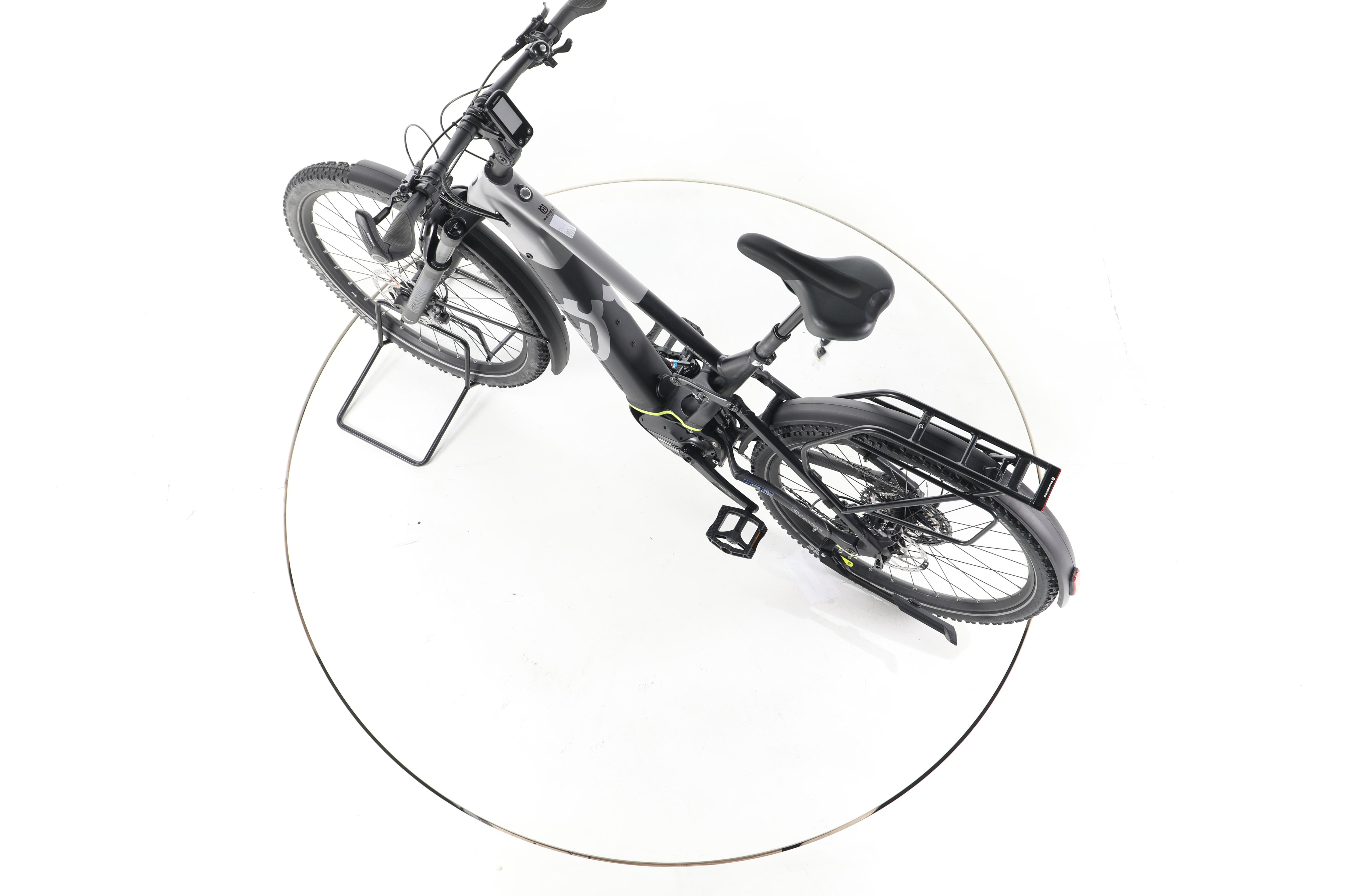 Husqvarna E-Bicycles Cross Tourer CT5 SUV E-Bike - Image 20