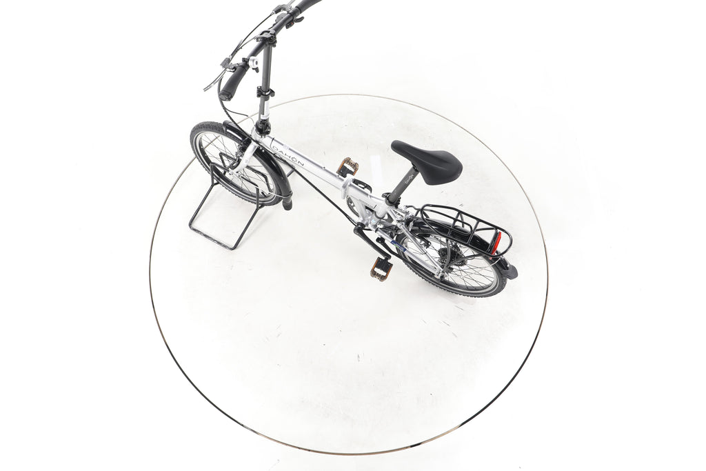 Dahon Dahon Mariner D8 Faltfahrrad - Image 20