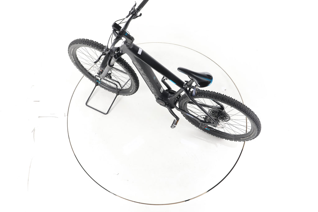 Axess Element E-Bike - Image 20