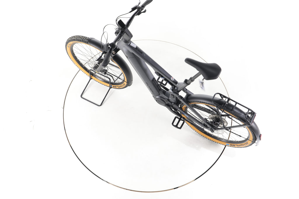 FLYER Goroc X 4.10 SUV E-Bike - Image 20