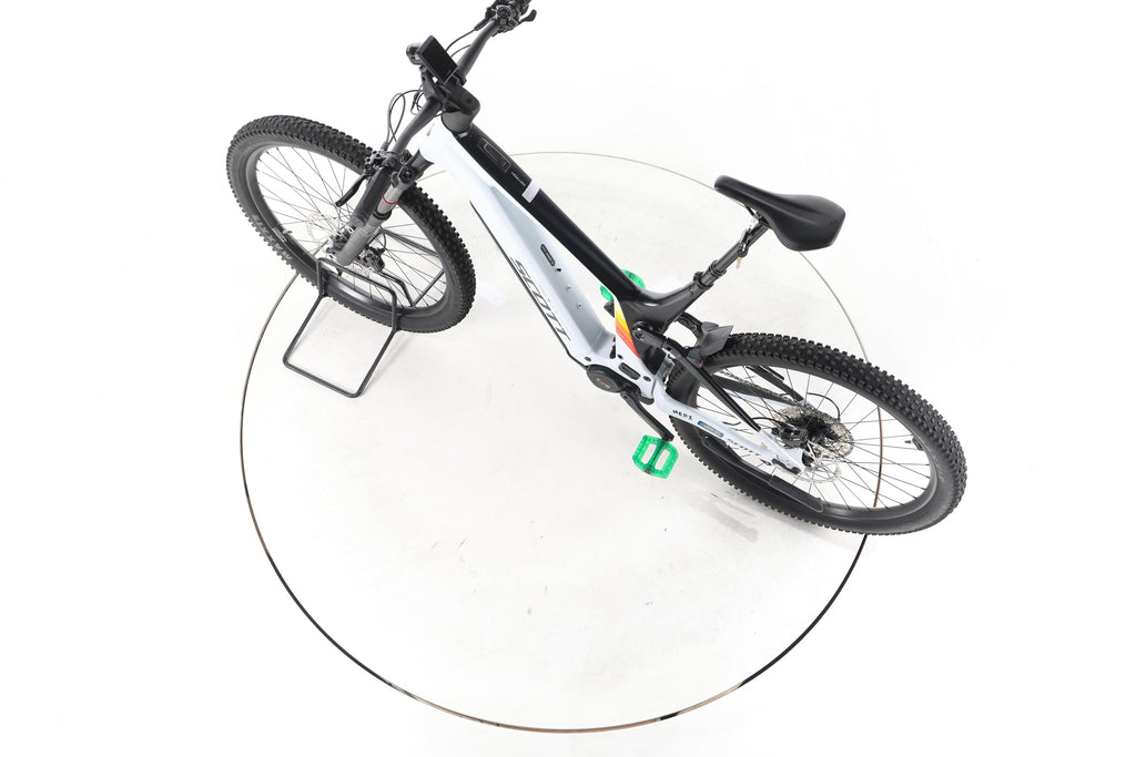 Scott Patron 930 E-Bike Fully 2026 - Image 20