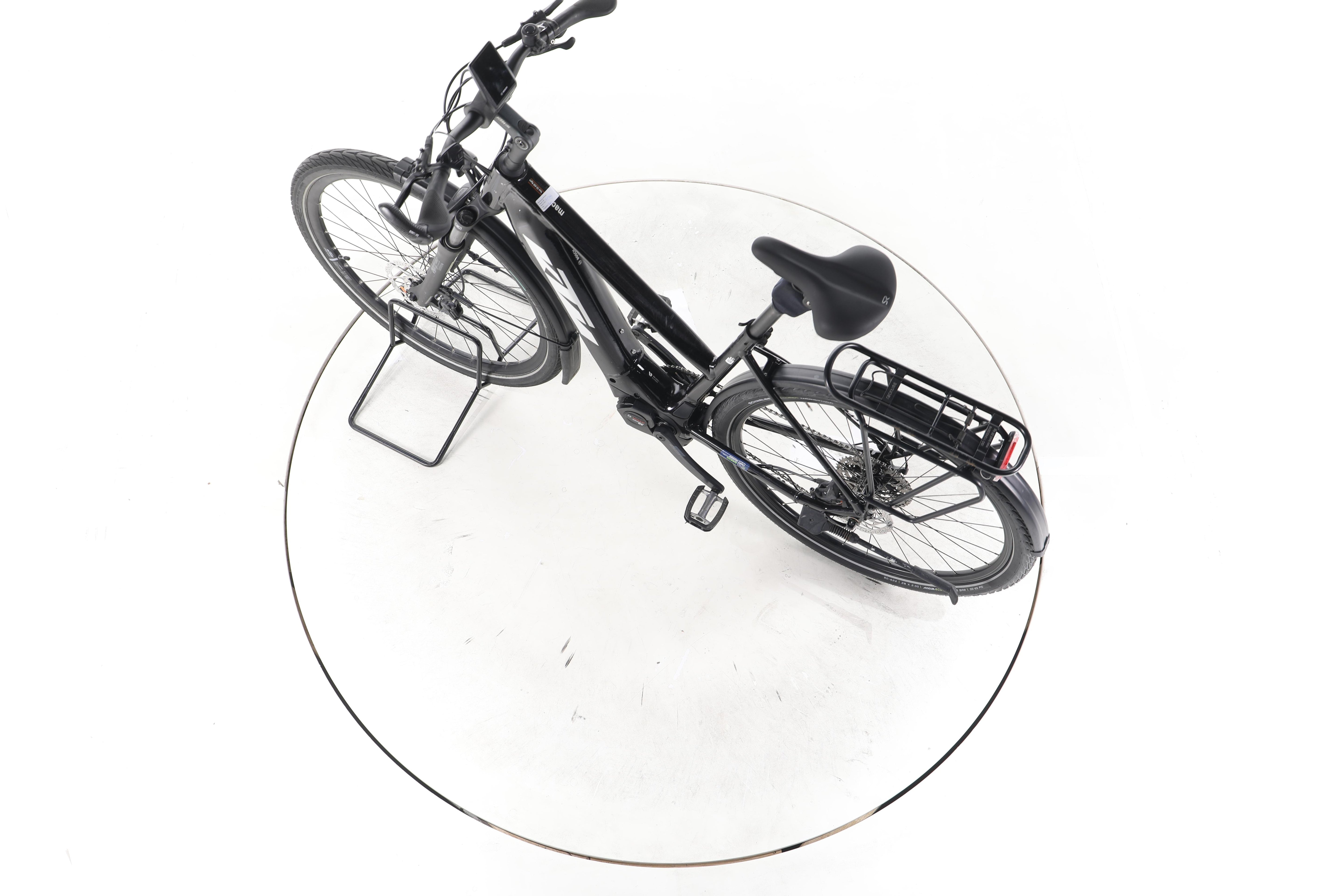 KTM Macina Tour CX 610 Trekking E-Bike - Image 20