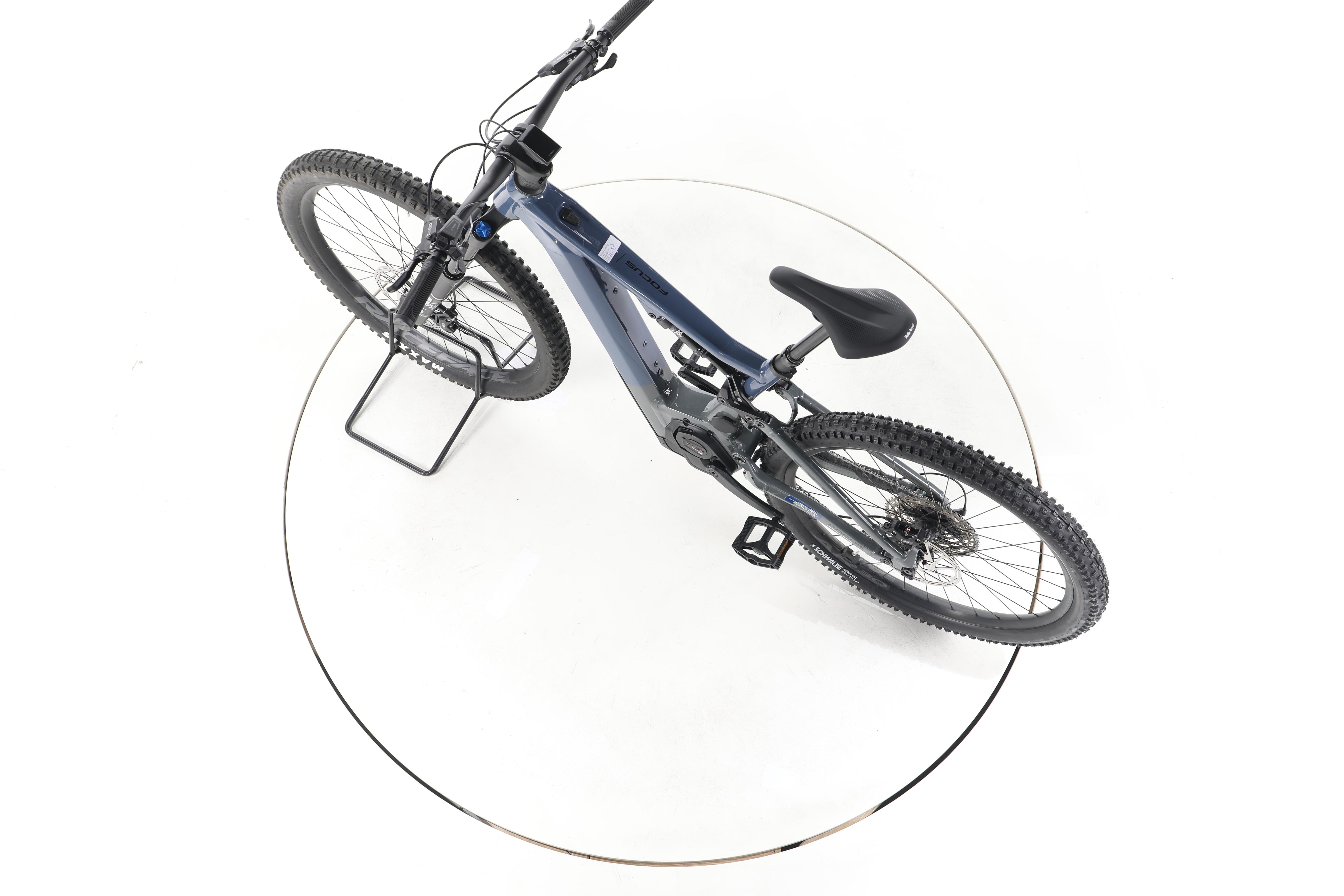 Focus Jam²6.8 Nine E-Bike Fully 2024 - Image 20