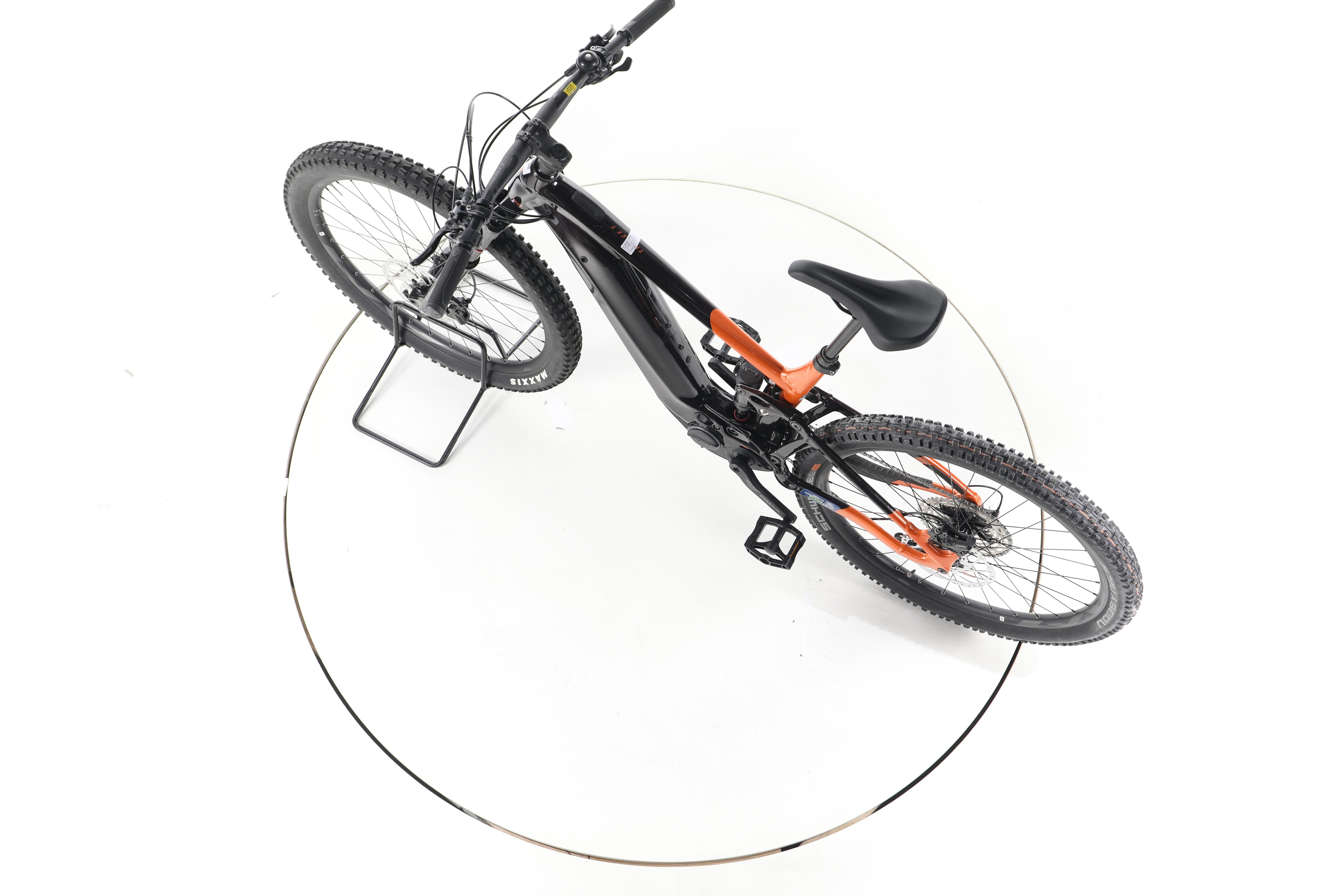 Giant Trance X E+ 3 E-Bike Fully - Image 20