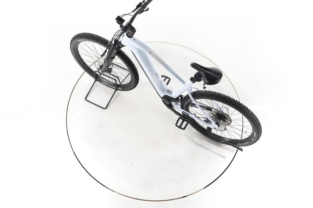 Cube Reaction Hybrid Pro E-Bike - Image 20