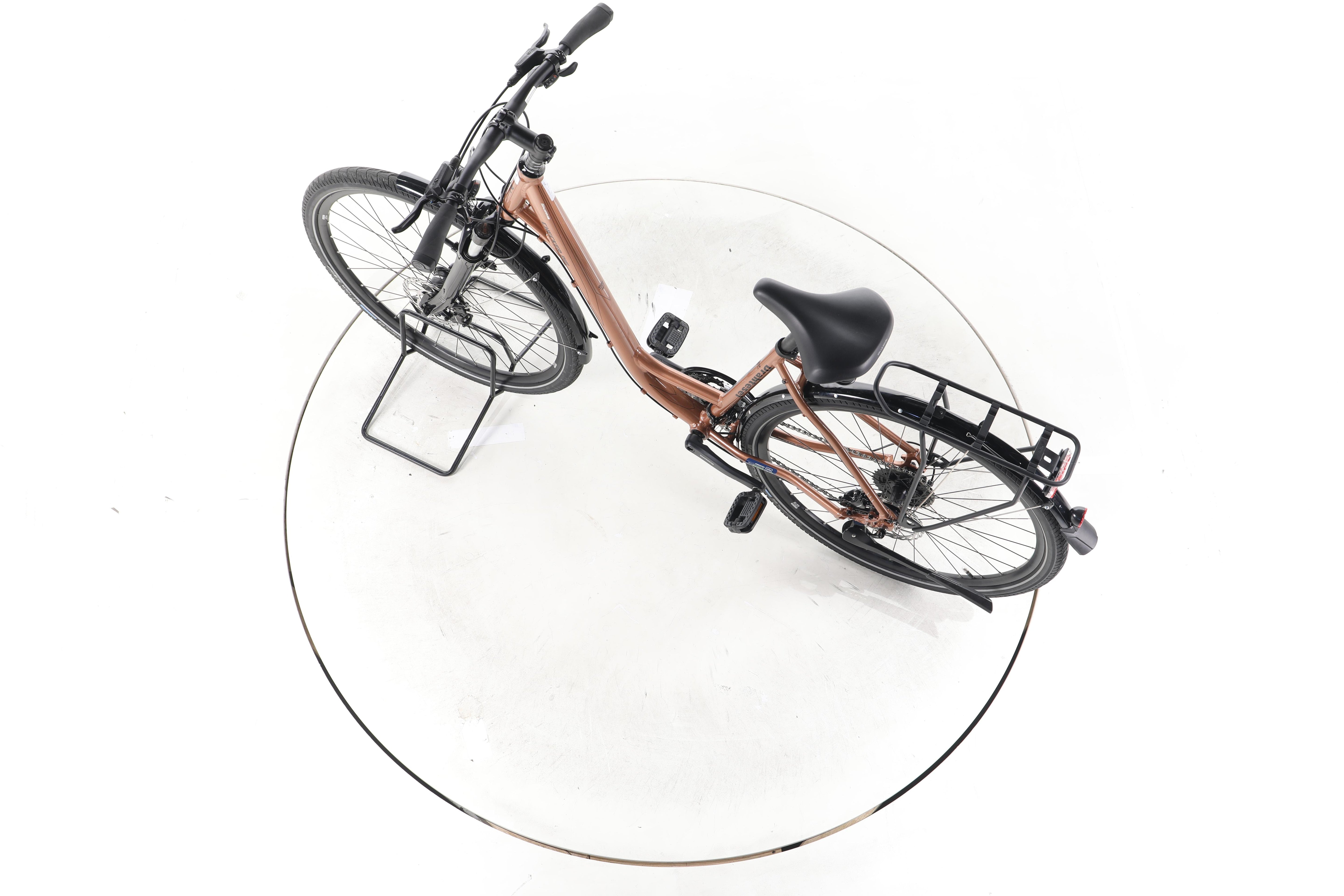 Checker Pig Suma Fahrrad City & Trekking - Image 20