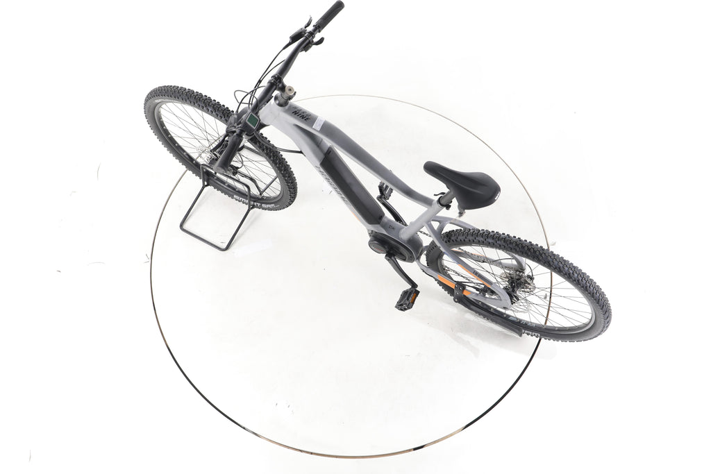 Haibike Hardnine 4 E-Bike - Image 20