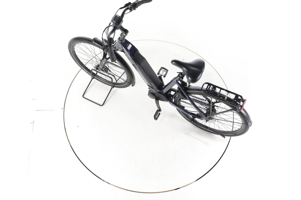 Carver Cityzen E.430 City E-Bike Tiefeinsteiger - Image 20