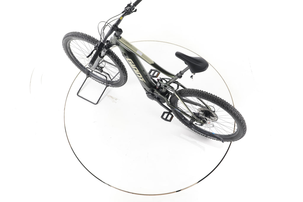 Giant Stance E+1 Pro Fully E-Bike - Image 20