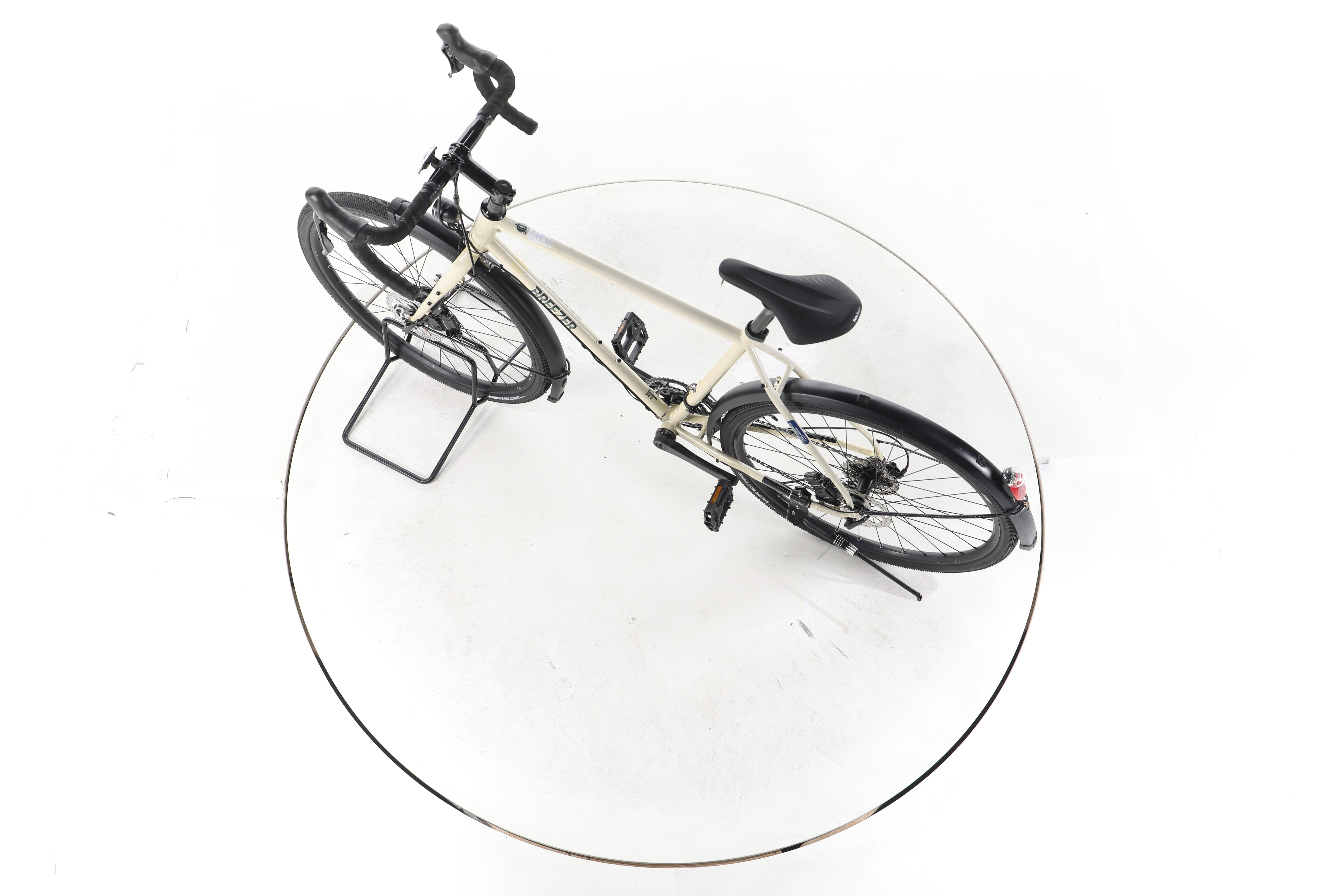 Breezer Bikes Doppler Team+ Gravelbike - Image 20