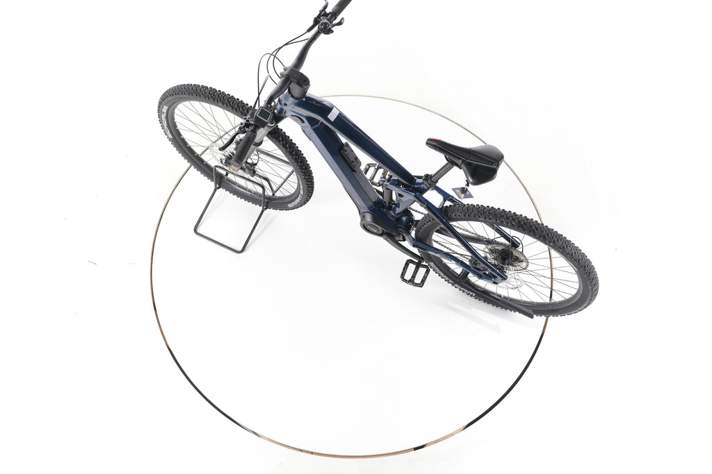 Bulls Sonic EVO TR 1 E-Bike Fully - Image 20