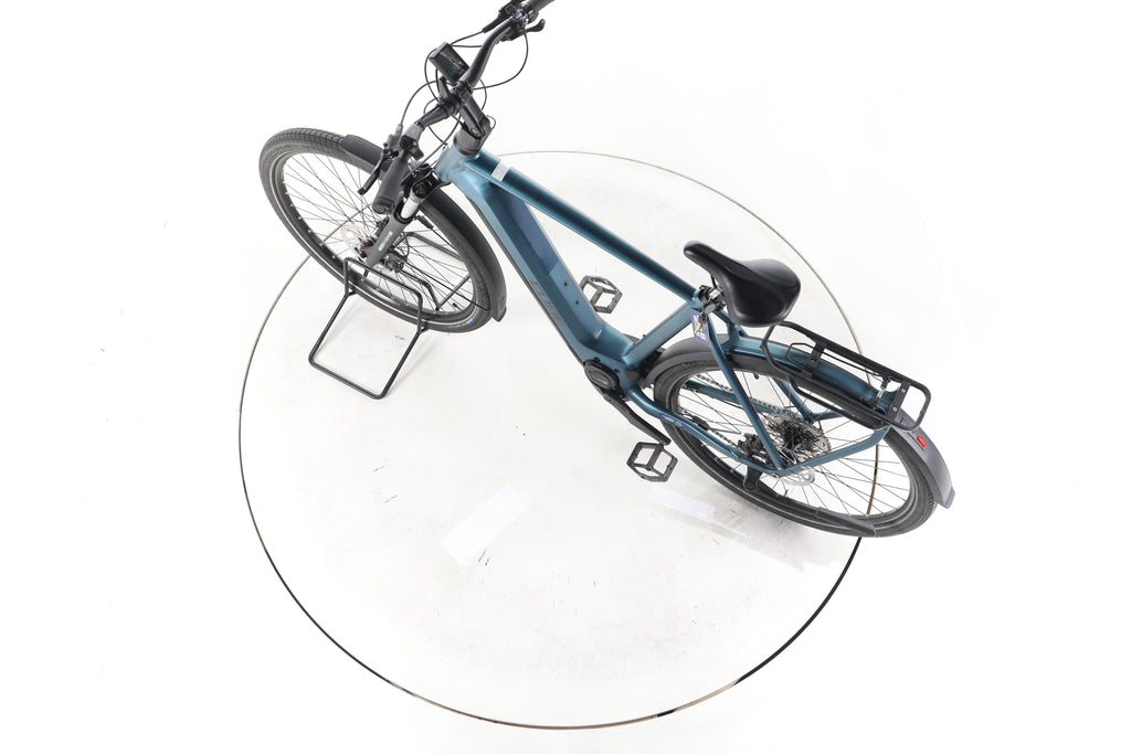 Cube Kathmandu Hybrid ONE Trekking E-Bike - Image 20