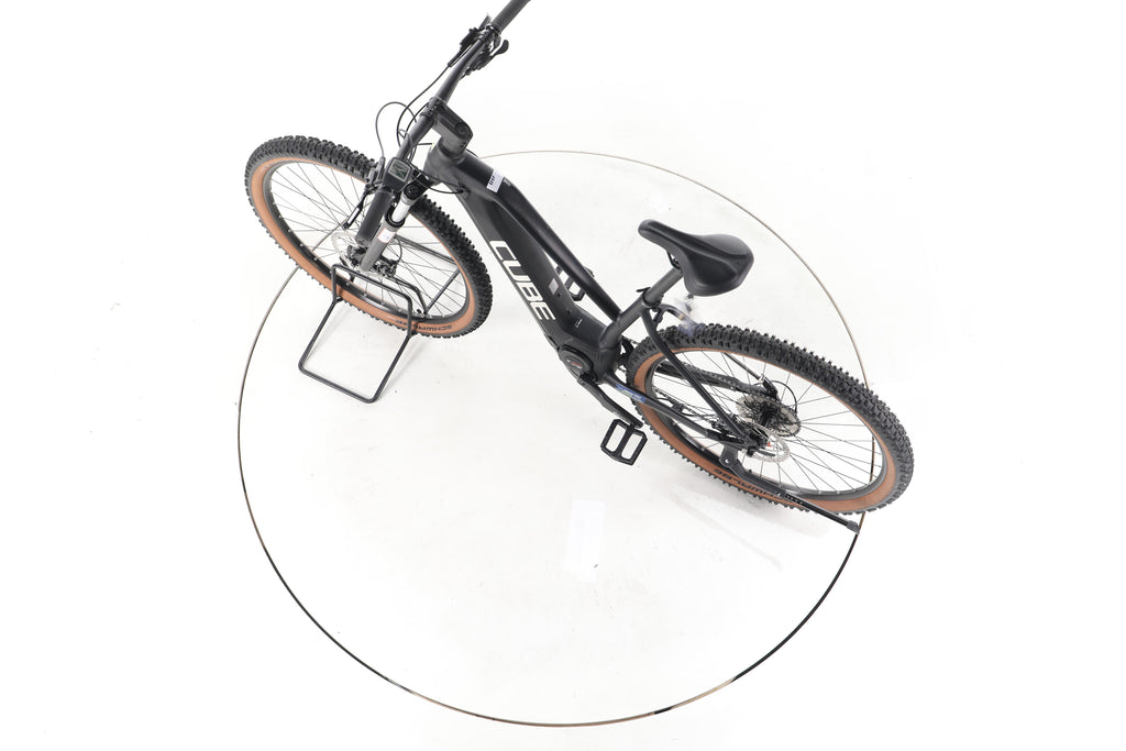 Cube Reaction Hybrid One , Black matt, M E-Bike - Image 20
