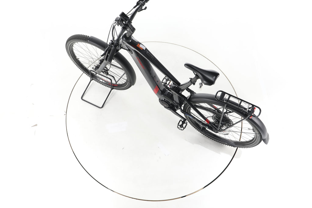 Conway Xyron SUV 4.9 SUV E-Bike - Image 20