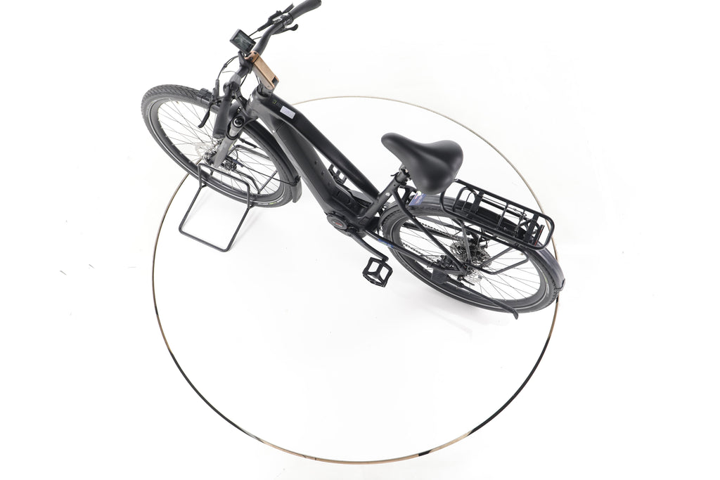 KTM ZEG CENTO 10 Trekking E-Bike Tiefeinsteiger - Image 20