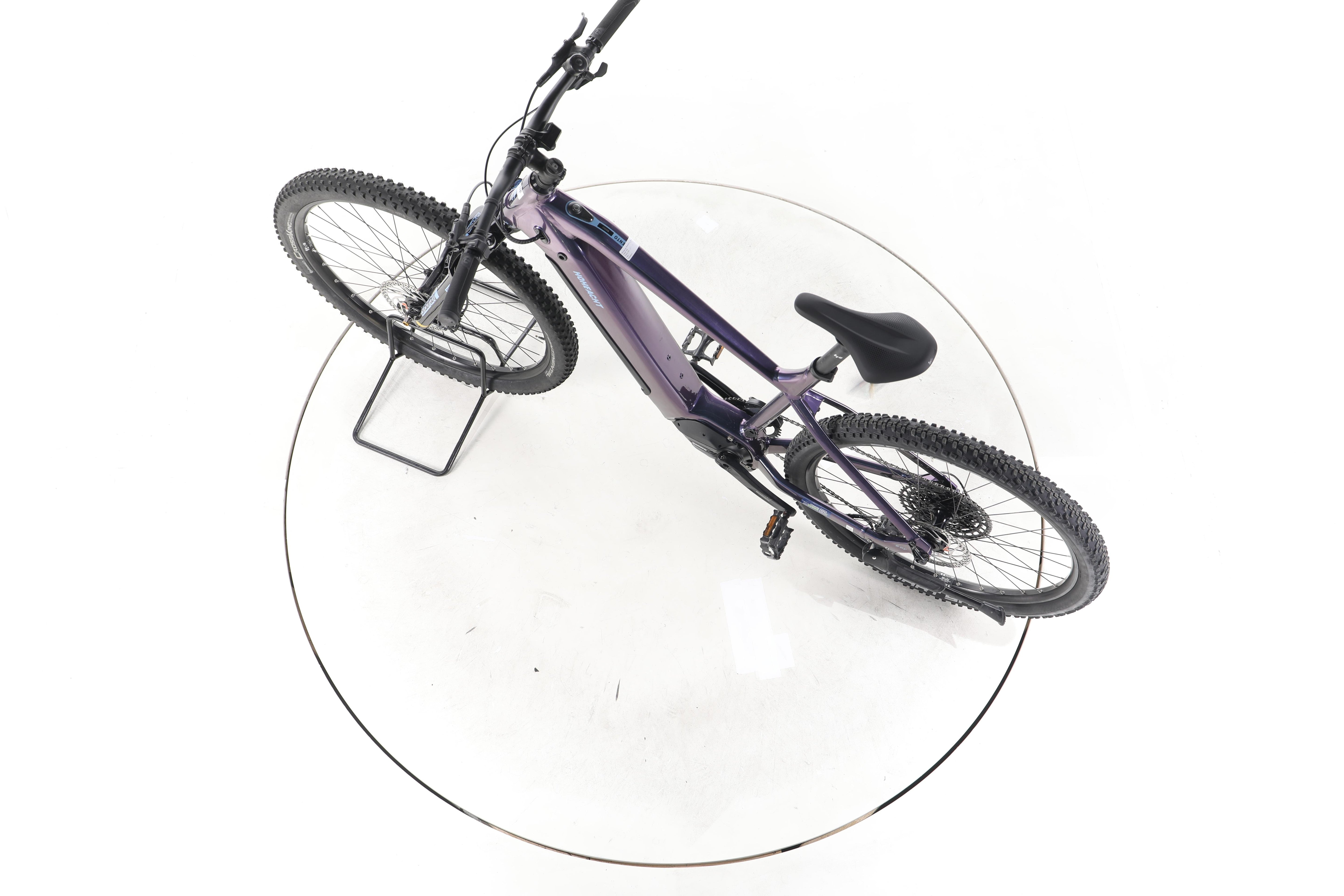 HoheAcht Sento Roko E-Bike - Image 20