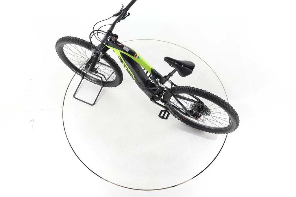 Fantic Fantic XTF 1.5 Carbon E-Bike Fully Carbon - Image 20