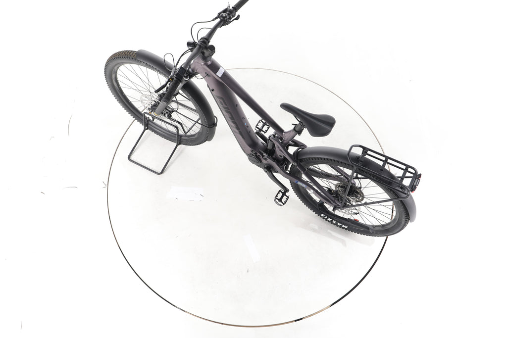 Giant Stance E+ EX SUV E-Bike - Image 20