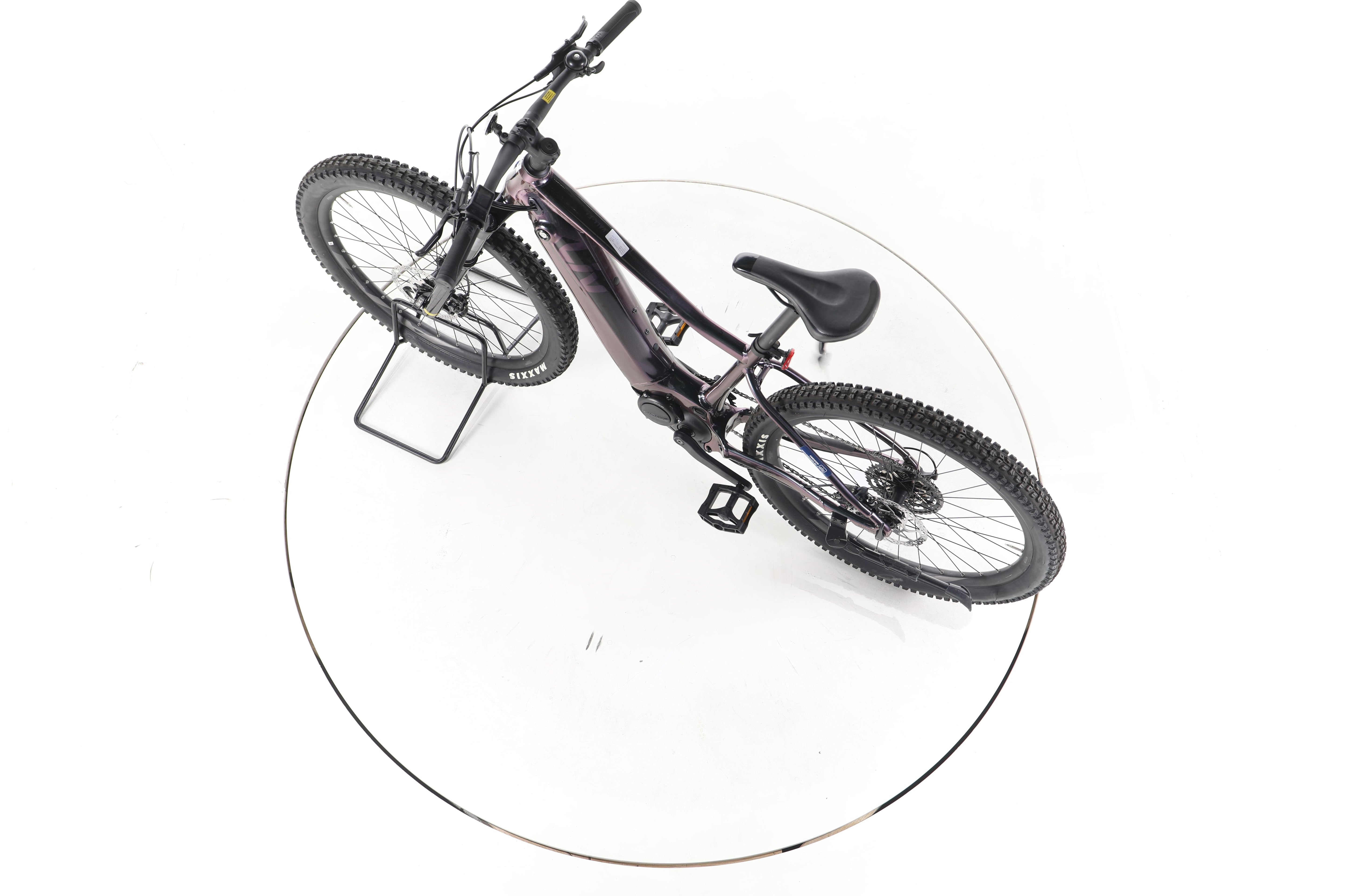 Liv Vall E+ Pro E-Bike - Image 20