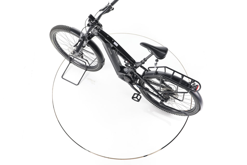 Cannondale Moterra Neo EQ SUV E-Bike - Image 20