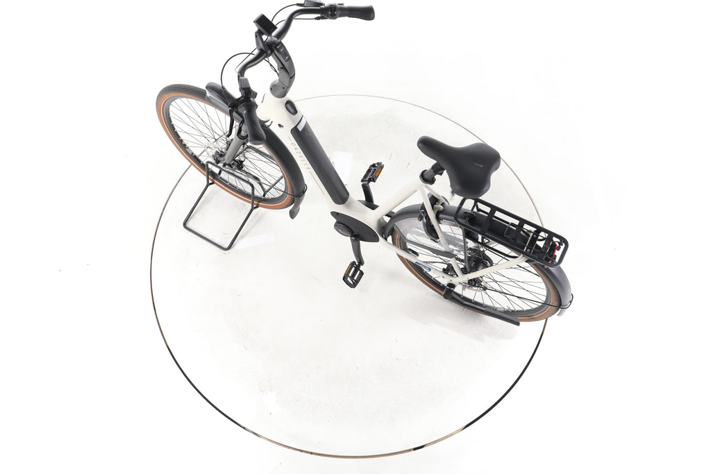 Gazelle Arroyo C5 City E-Bike 2024 - Image 20
