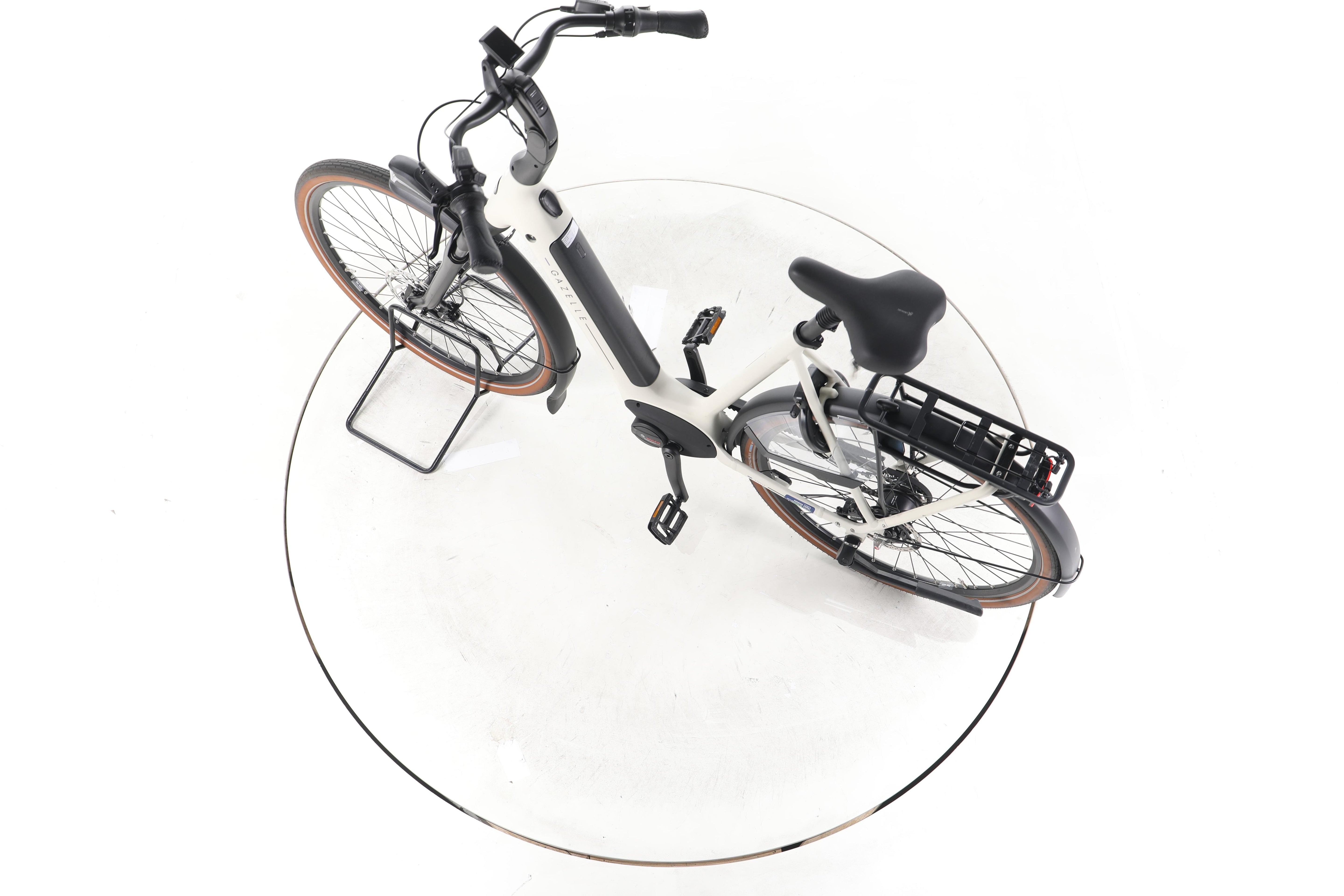 Gazelle Arroyo C5 City E-Bike 2024 - Image 20