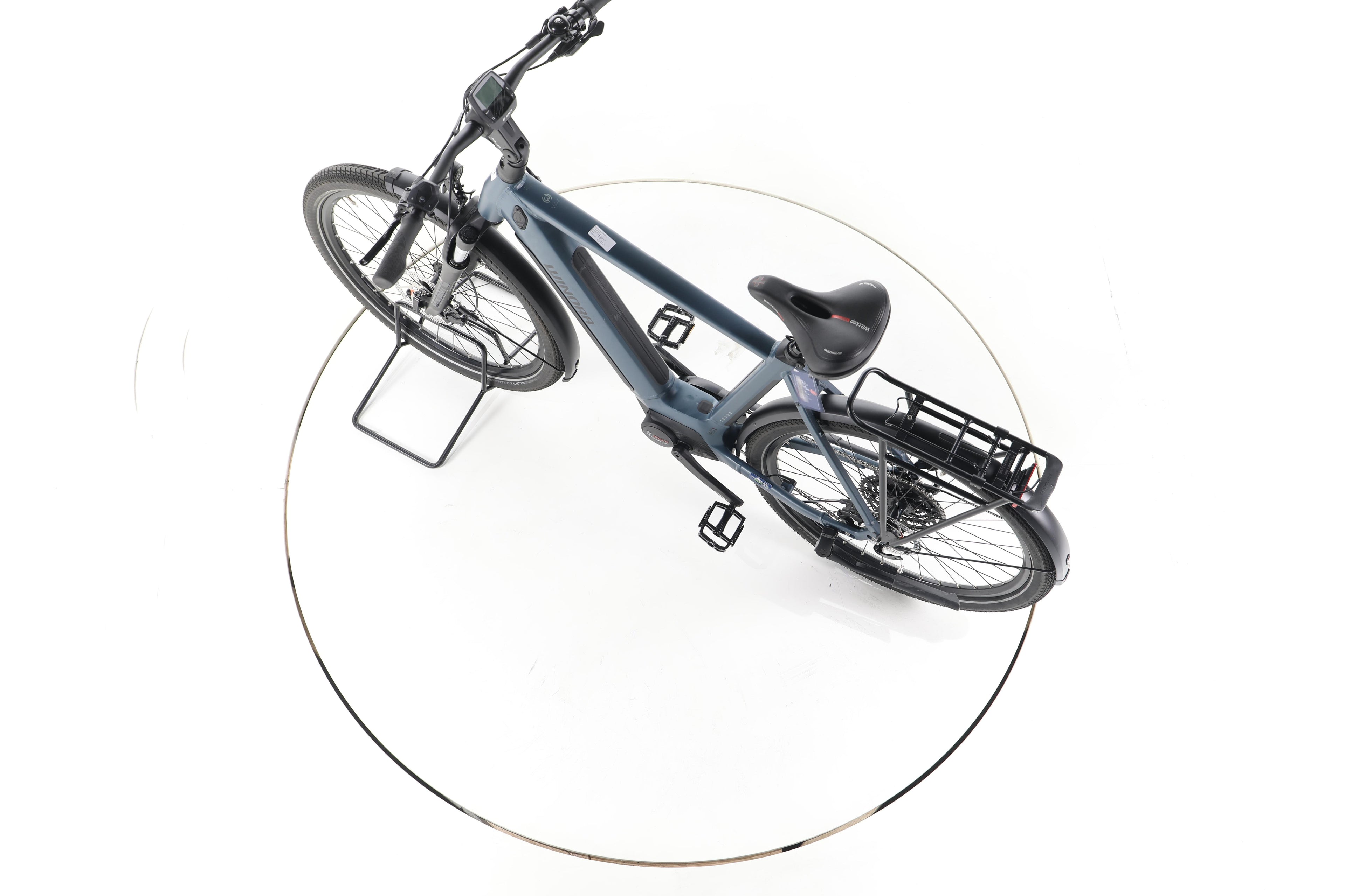 Winora TB 300 Trekking E-Bike - Image 20