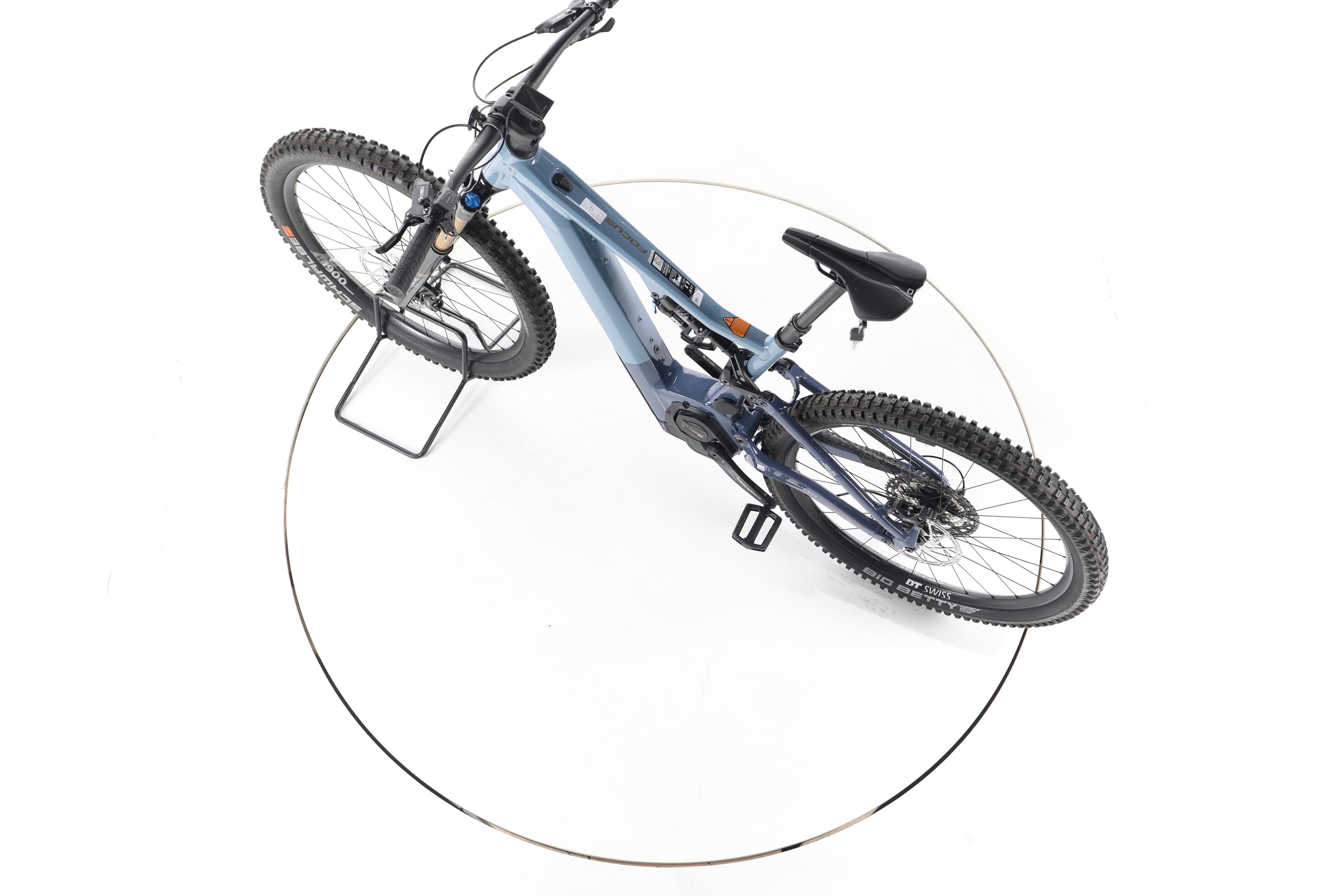 Focus JAM² 6.9 Fully E-Bike 2023 - Image 20